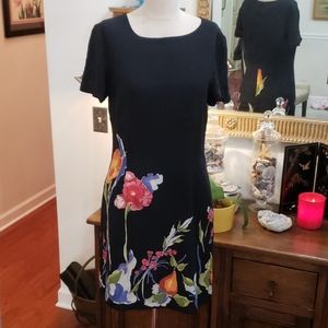 Vintage Dress by Walter